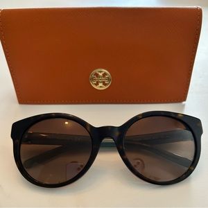 Tory Burch sunglasses